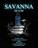 SAVANNA DE LUXE
100ML